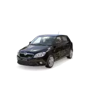 Fabia RS