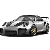 911 GT2