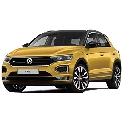 T-Roc