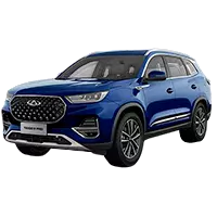 Tiggo 8 PRO MAX