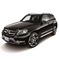 GLK Class