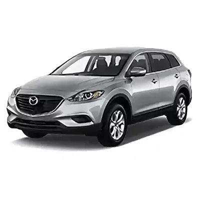 CX-9
