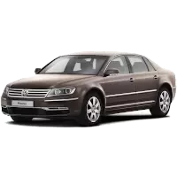 Phaeton