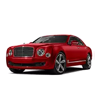 Mulsanne