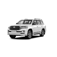 Land Cruiser 200
