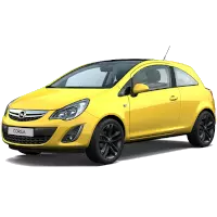 Corsa
