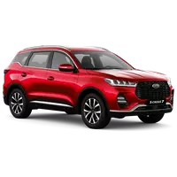 X-Cross 7