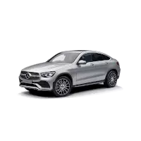 GLC Coupe