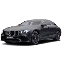 AMG GT 4-Door