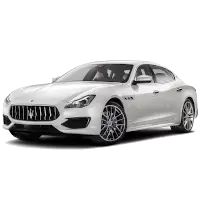 Quattroporte