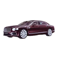 Continental Flying Spur