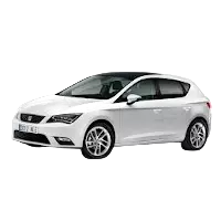 Leon Cupra