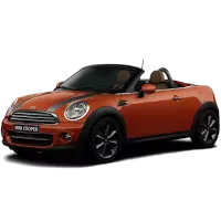Roadster-Coupe