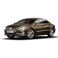 Passat CC