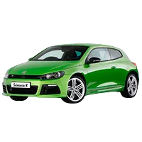 Scirocco R
