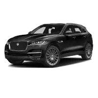 F-Pace