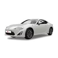 GT86