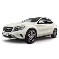 GLA Class