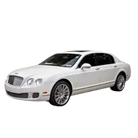 Flying Spur