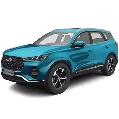 Tiggo 7 PRO