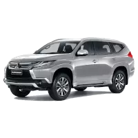 Pajero Sport