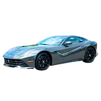 F12 Berlinetta