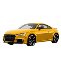 TT RS