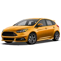 Focus RS