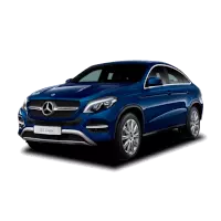 GLE Coupe