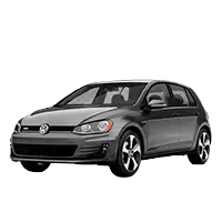 Golf GTI