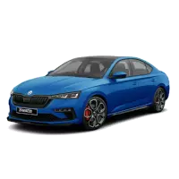 Octavia RS