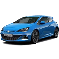 Astra OPC
