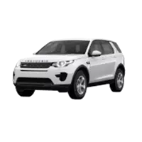 Discovery Sport
