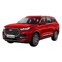 Tiggo 8 PRO
