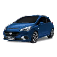 Corsa OPC