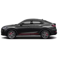 CS85 Coupe