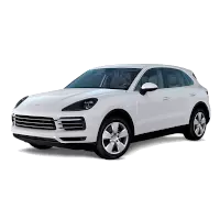 Cayenne