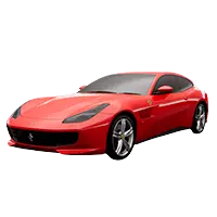 GTC 4 Lusso