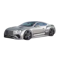 Continental GT