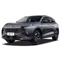 X7 Kunlun