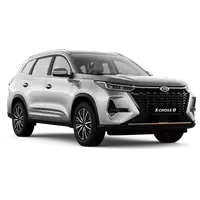 X-Cross 8