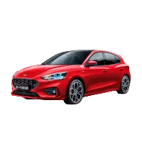 Focus ST