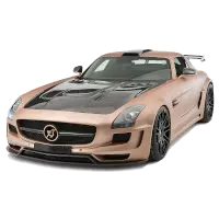 SLS AMG