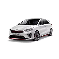 Ceed GT