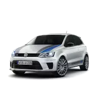 Polo R WRC