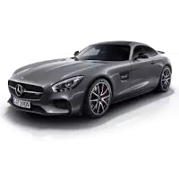 AMG GT