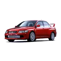Lancer Evolution